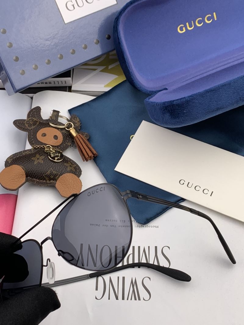 Gucci Sunglasses